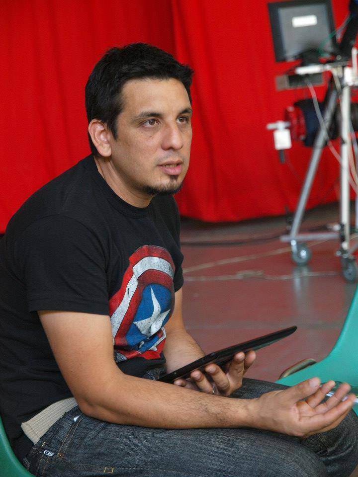 Sebastián Arena