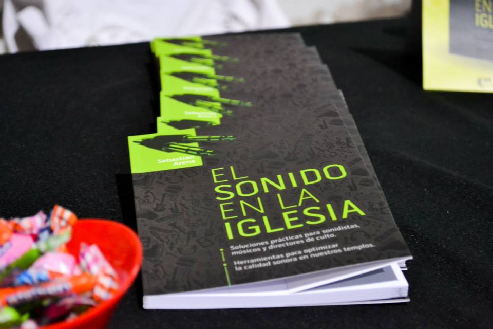 Registro de actividad