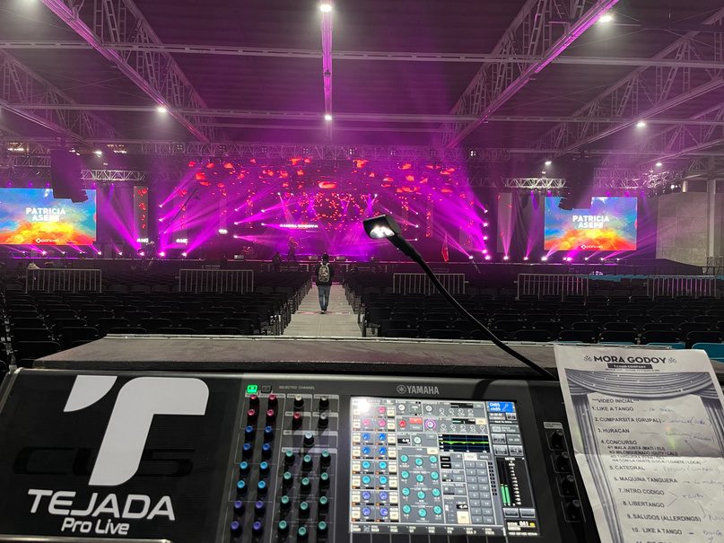 Producciones